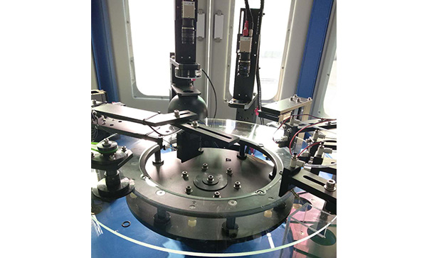 CCD檢測機(jī)產(chǎn)品信息圖片